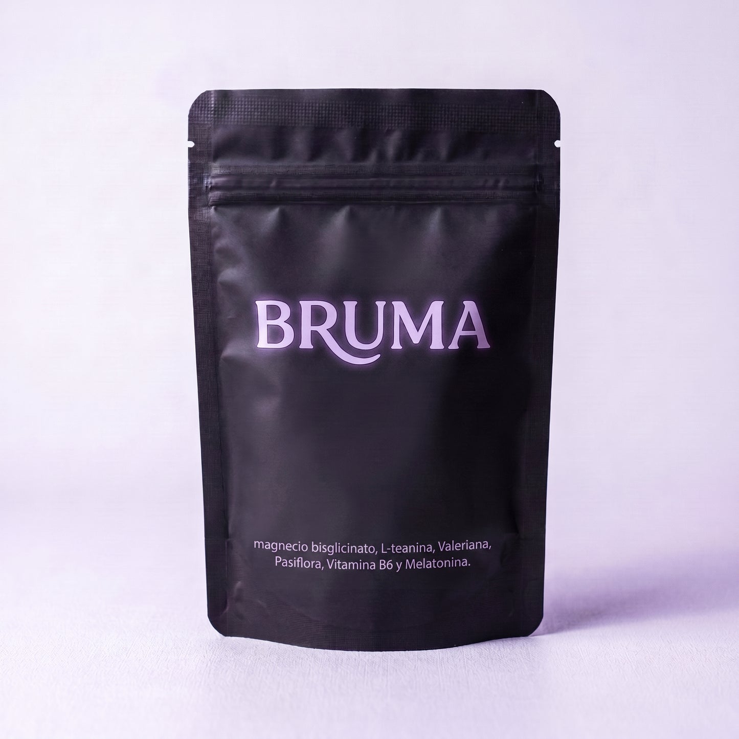 Bruma — Gomitas para dormir
