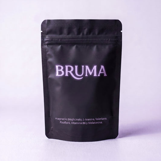 Bruma — Gomitas para dormir